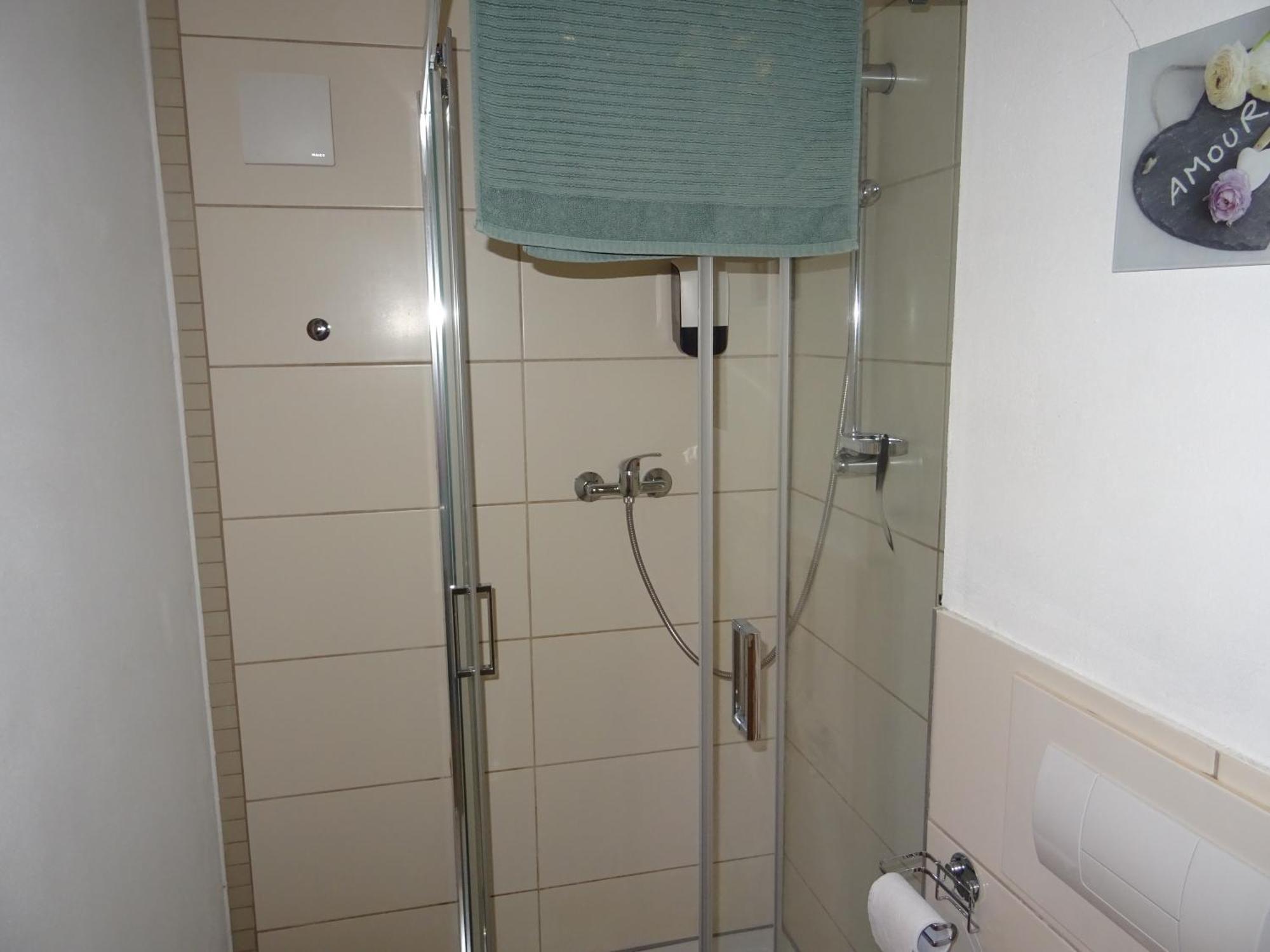 Pension Und Gaestehaus Paffrath Grossbrembach Экстерьер фото